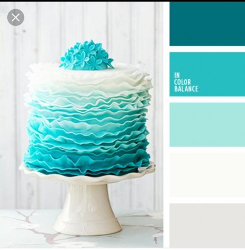 50 оттенков синего или как не похоронить пространство. 03