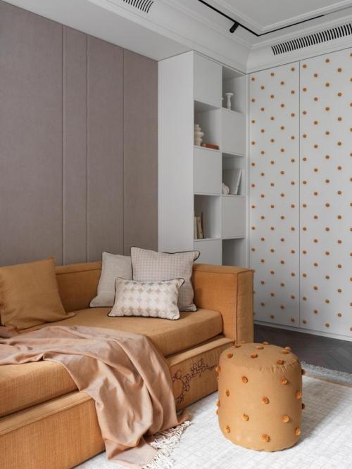 Современная классика с лёгким характером. 06