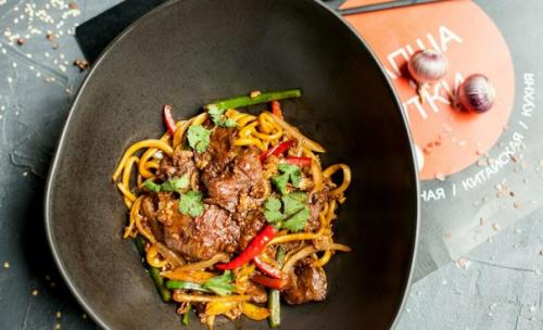 8 способов недорого поесть в модных местах Москвы. 03