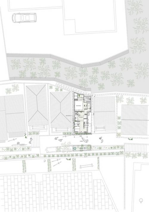 Бесконечность маленького дома в Японии ч. 3. 07