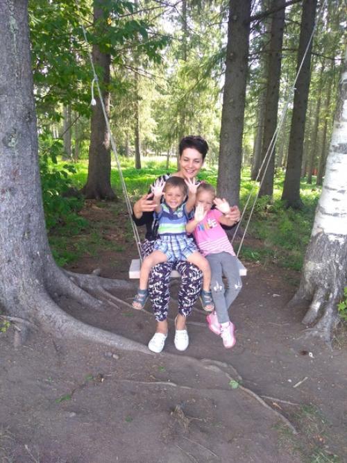 Как побаловать своего внутреннего ребёнка. 05 Как побаловать своего внутреннего ребёнка. 05