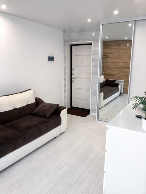 Скромные 23 квадрата. 05