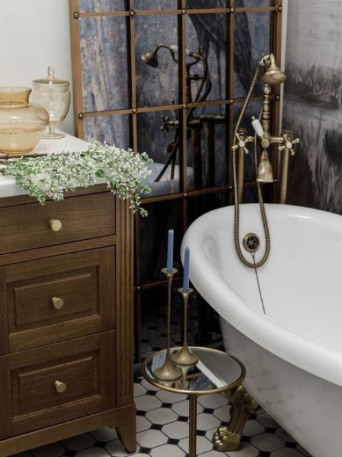 В духе исторического Санкт-петербурга. 07