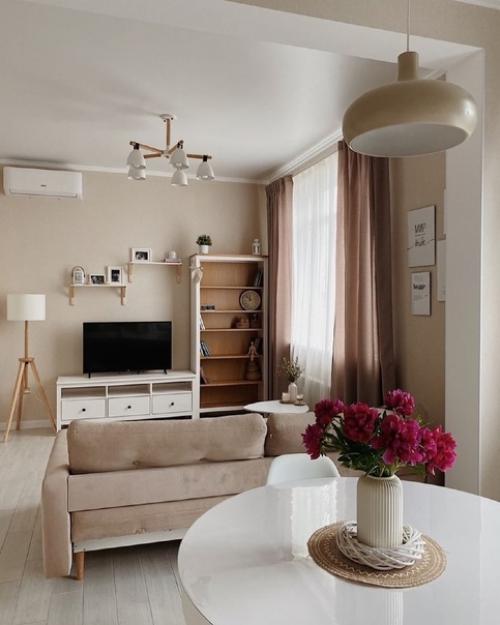 Как вам интерьер? 03