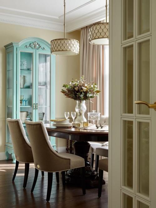 Современное чтение классики: квартира в сталинском доме. 03