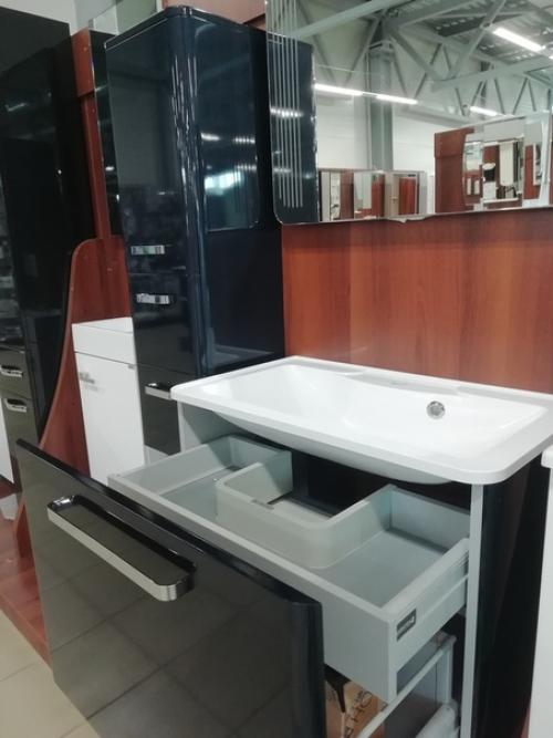 Покупайте выгодно!   С 27 по 31 июля скидка 20% на мебель для ванн. 02