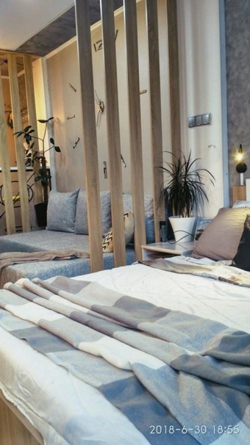 И вновь переделка. 07