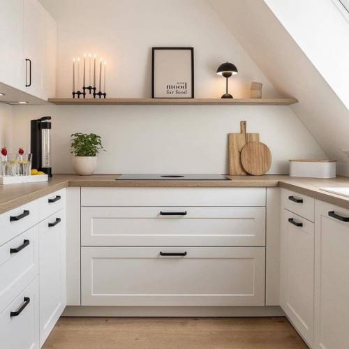 Еще один классический пример интерьера. 01