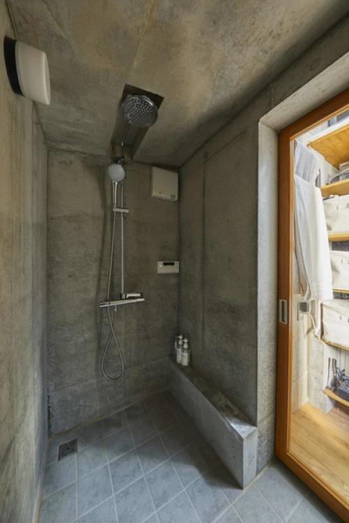 Бесконечность маленького дома в Японии ч. 3. 03