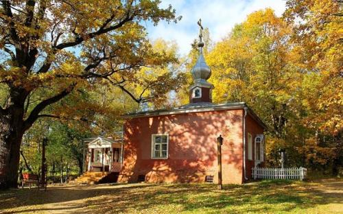 Я тебя в МУЗЕЙ поведу. 03