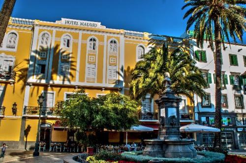 Отдых за пределами пляжей гран - канарии? 07