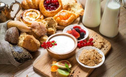 8 способов недорого поесть в модных местах Москвы. 06