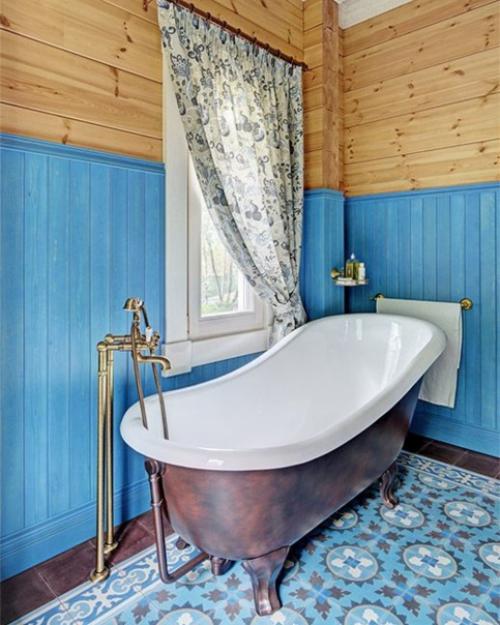 В ДУХЕ старых дач. 08