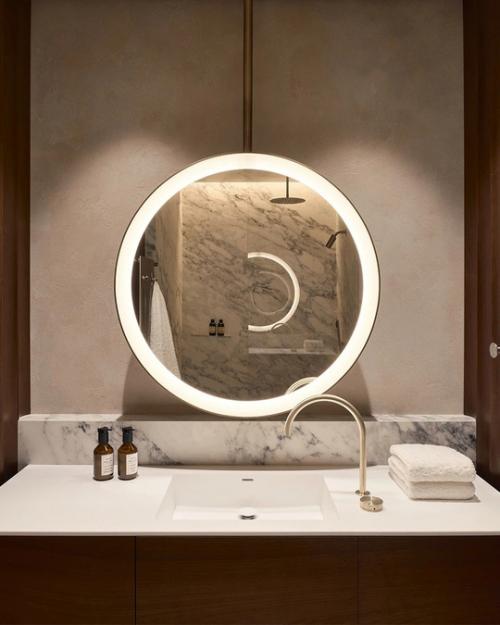 Гостевой дом оформил дизайнер Артем оганян, студия интерьера Buro. 04