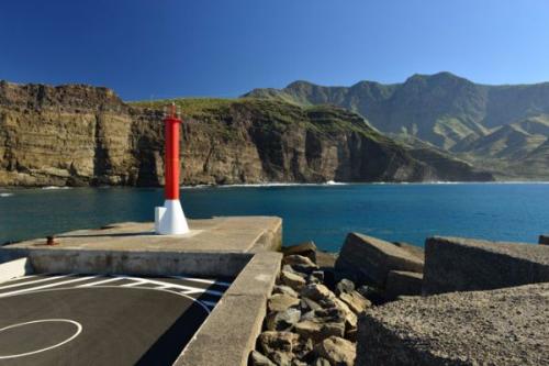 Отдых за пределами пляжей гран - канарии? 05