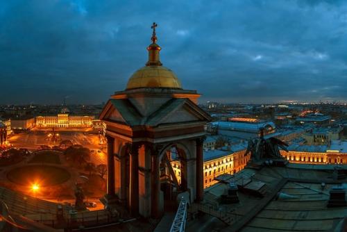 Нагрянули гости и надо срочно показать им город, есть всего один день, как успеть показать все самое интересное? 09