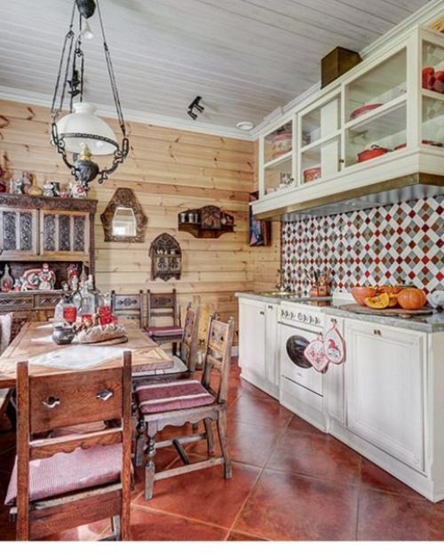 В ДУХЕ старых дач. 03