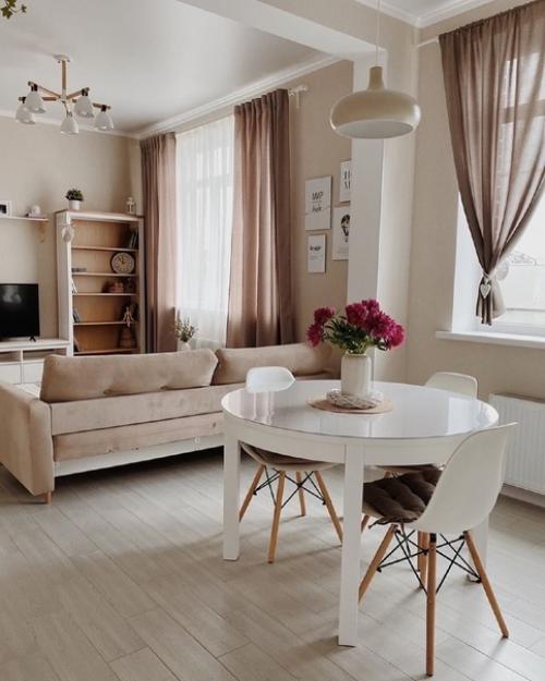 Как вам интерьер? 02