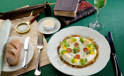 8 способов недорого поесть в модных местах Москвы. 01