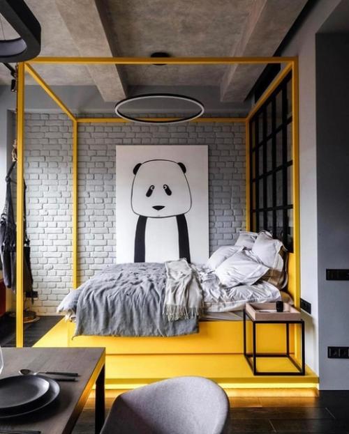 Небольшая (40 кв. 04