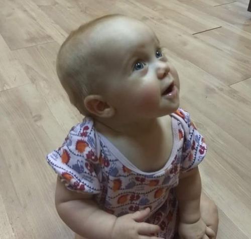 Моя дочь уверена, что сон - это портал.