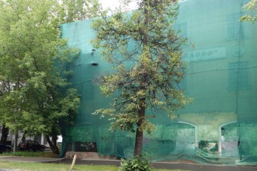 Средняя первомайская улица, 17 (снесен), 17 а (снесен), 19. 03