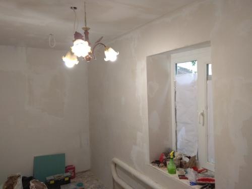 Сделал Ремонт в Детской, Сыну 4 Года. 05