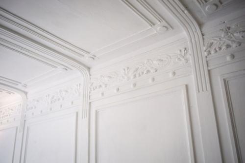 Подъезды нижнего Новгорода: ул. октябрьская, 27. 02