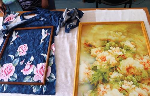 Давайте следовать примеру нашей Ольги Викторовны и чаще обращать внимание на маленькие чудеса вокруг! 03