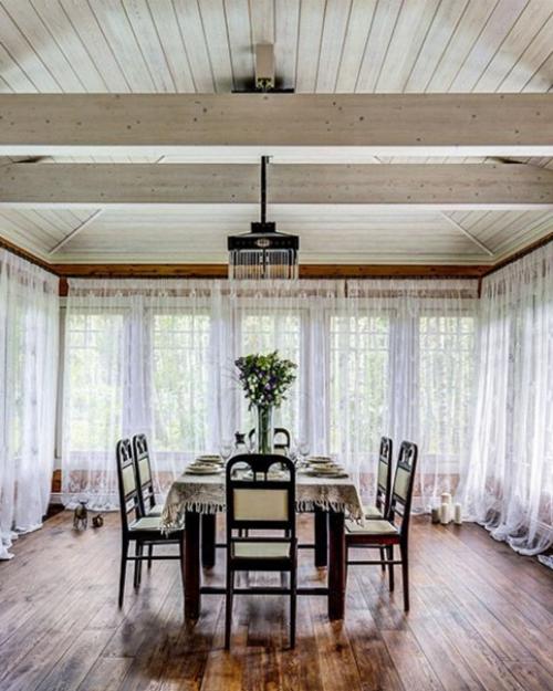 В ДУХЕ старых дач. 07