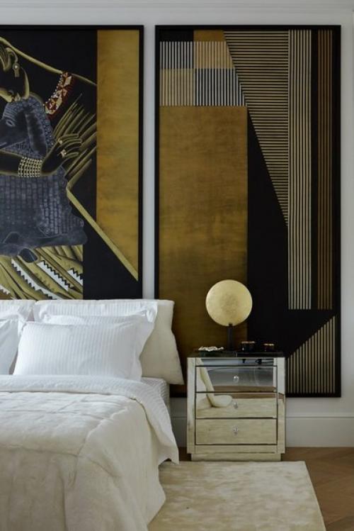 7 золотых правил дизайна маленькой квартиры. 04