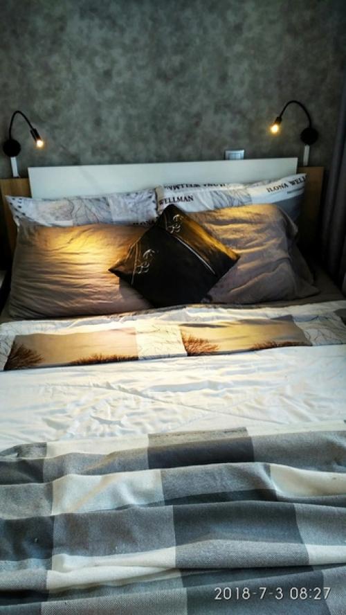 И вновь переделка. 08