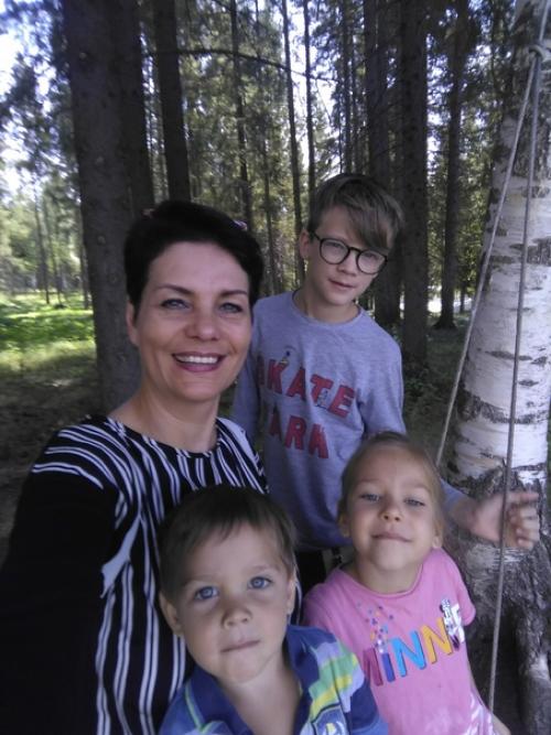 Как побаловать своего внутреннего ребёнка. 06 Как побаловать своего внутреннего ребёнка. 06