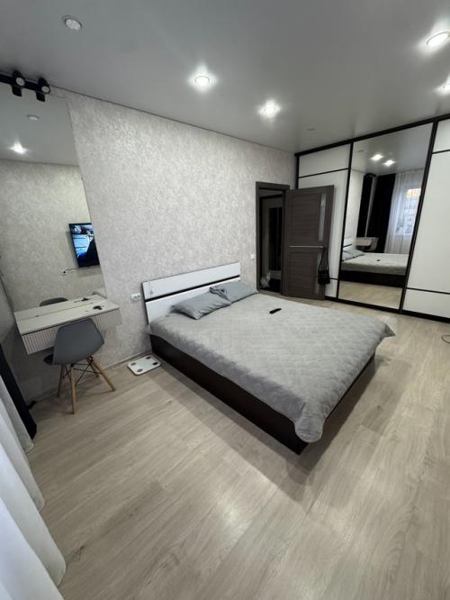 Продаётся уютная однокомнатная квартира с балконом в кирпичном доме, построенном в 2021 году. 05 Продаётся уютная однокомнатная квартира с балконом в кирпичном доме, построенном в 2021 году. 05