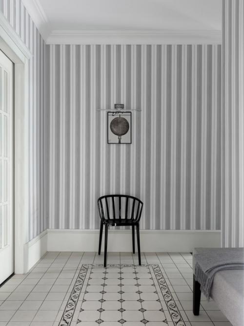 Дом у озера: квартира в Петербурге по дизайну Ольги петровой - подольской. 03