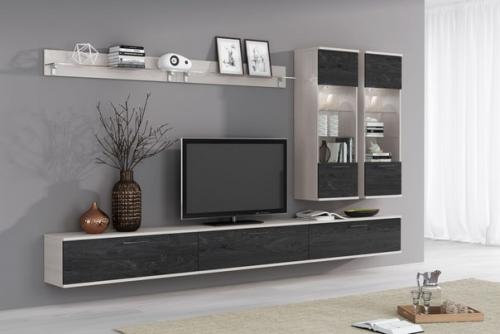 Модульная мебель - как красиво оформить гостиную? 05