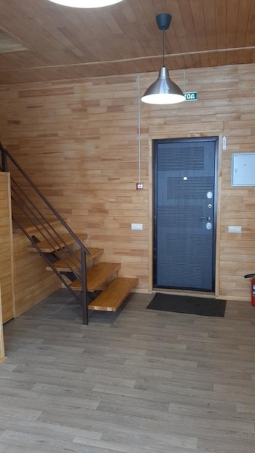 Шале!  Сколько их и чем они отличаются? 07