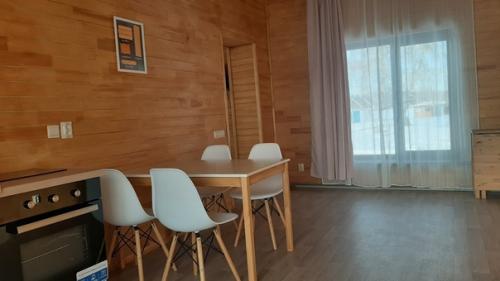 Шале!  Сколько их и чем они отличаются? 06