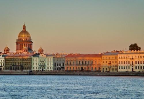 Нагрянули гости и надо срочно показать им город, есть всего один день, как успеть показать все самое интересное? 06