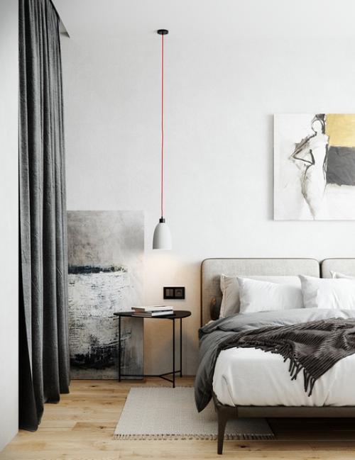 Квартира площадью 50 м 2. 06