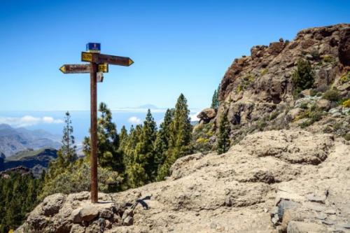 Отдых за пределами пляжей гран - канарии? 01