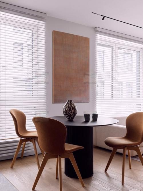 Сделано для себя: трешка для семьи архитекторов. 08