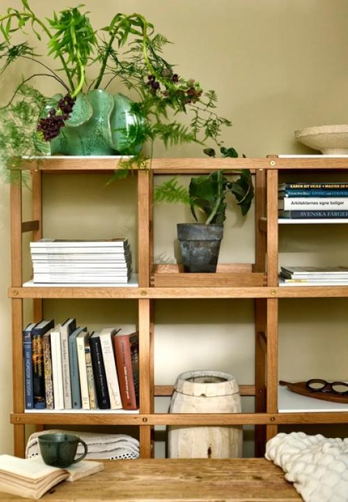 Две вдохновляющие концепции стиля для спальни от шведских дизайнеров. 07