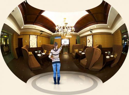 Бизнес - идея: cоздание 3D-туров. 02