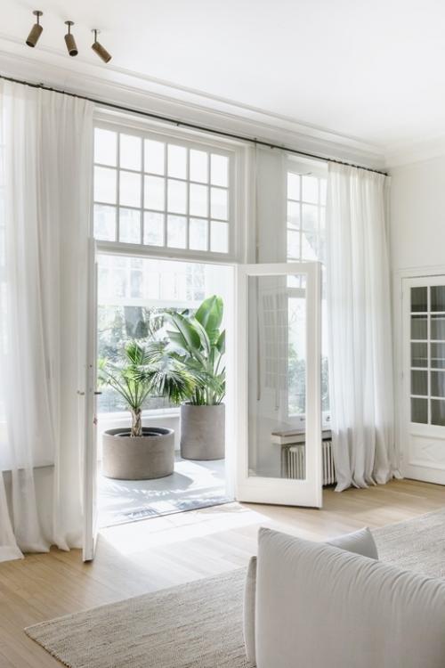 Белый цвет, а прост ли он? 01