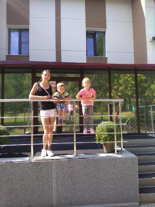 Как побаловать своего внутреннего ребёнка. 08 Как побаловать своего внутреннего ребёнка. 08