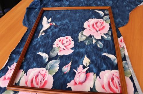 Давайте следовать примеру нашей Ольги Викторовны и чаще обращать внимание на маленькие чудеса вокруг! 04