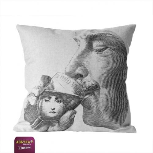 Аксессуары Fornasetti: живое искусство в необычных формах. 02