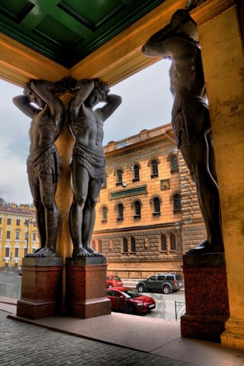 Нагрянули гости и надо срочно показать им город, есть всего один день, как успеть показать все самое интересное? 01