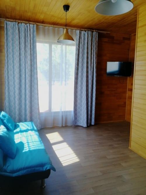 Шале!  Сколько их и чем они отличаются? 03